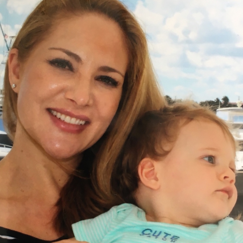 Meet your Posher, Jennifer